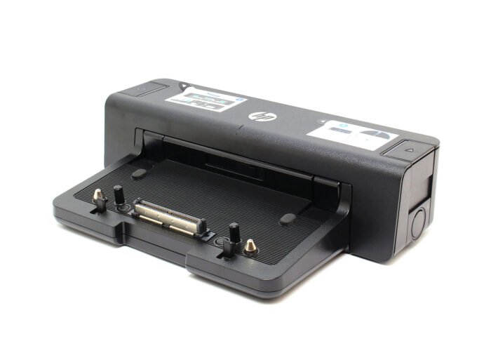 HP 2012 90W dokkoló