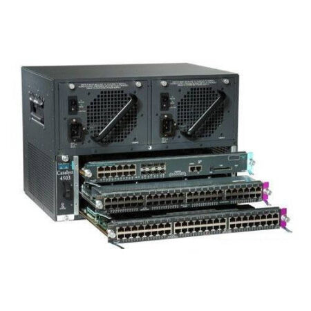 Cisco C4503