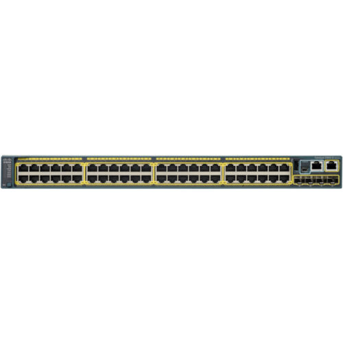 Cisco WS-C2960S-48TS-L