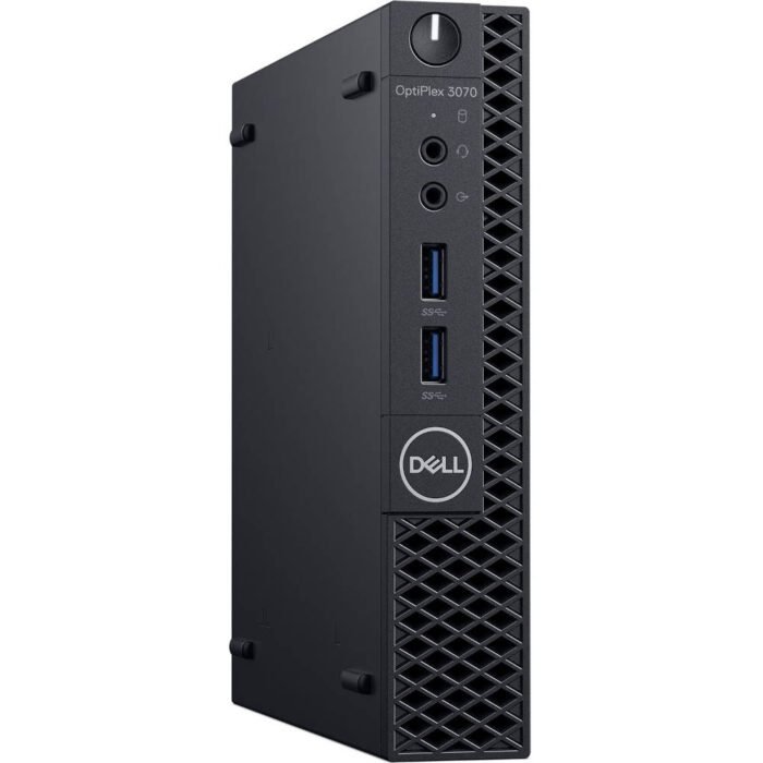 Dell Optiplex 3070 Micro