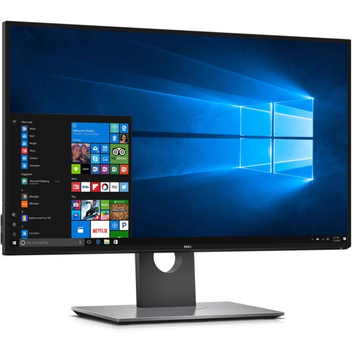 Dell U2717D