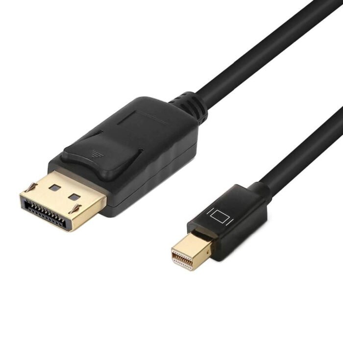 DisplayPort-mini DisplayPort kábel 1.8m