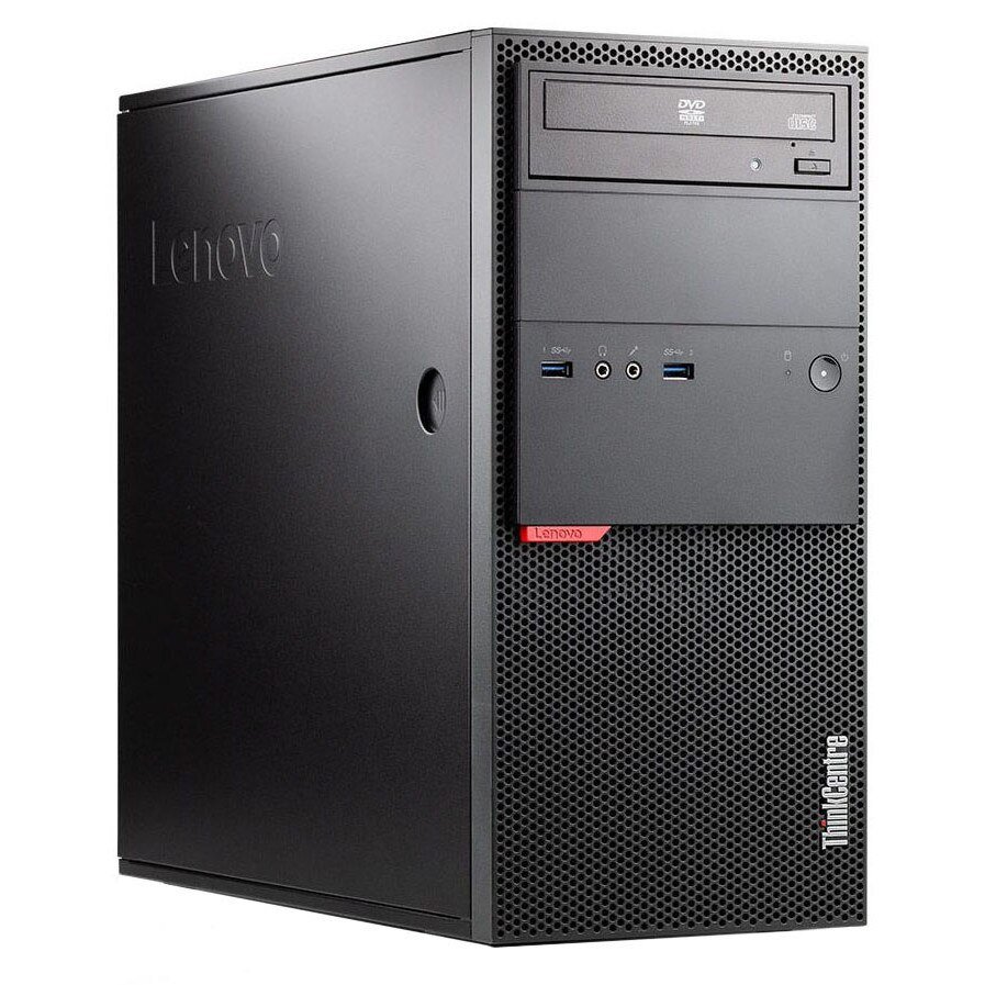 Lenovo ThinkCentre M900 Tower Lenovo ThinkCentre M900 Tower